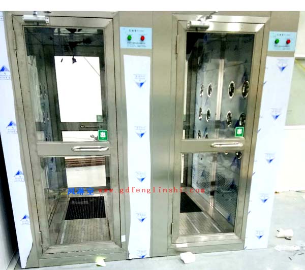 风淋室配套鞋底清洁机 风淋室配套鞋底清洁机