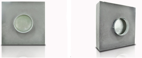 抛弃式一体化高效过滤器广泛应用于医院的手术室、实验室、制药室、微电子、胶片和光纤设备及食品加工厂等洁净度要求较高的工作环境。 抛弃式一体化高效过滤器广泛应用于医院的手术室、实验室、制药室、微电子、胶片和光纤设备及食品加工厂等洁净度要求较高的工作环境。