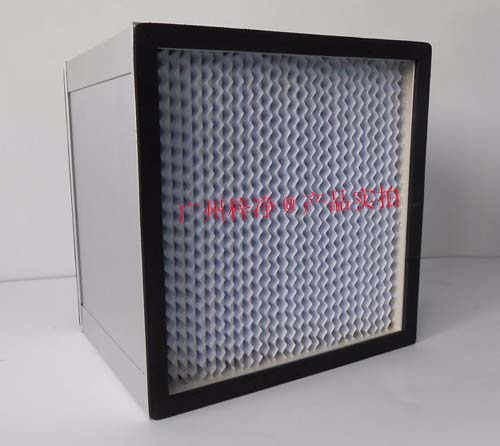 纸隔板高效过滤器又称为纸隔板高效空气过滤器也叫有隔板高效过滤器 纸隔板高效过滤器又称为纸隔板高效空气过滤器也叫有隔板高效过滤器