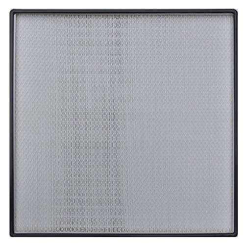 无隔板亚高效过滤器产品特点 无隔板亚高效过滤器产品特点