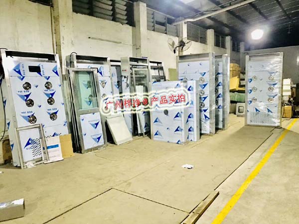 不锈钢风淋室箱体材料 不锈钢风淋室箱体材料