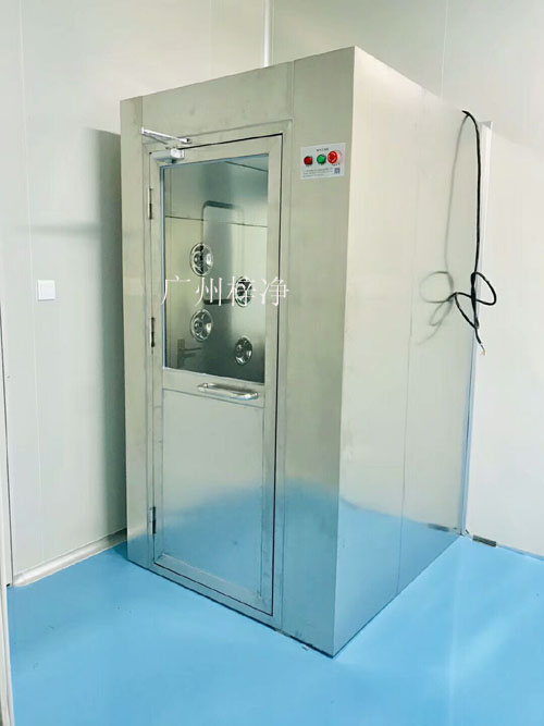 风淋室 风淋室