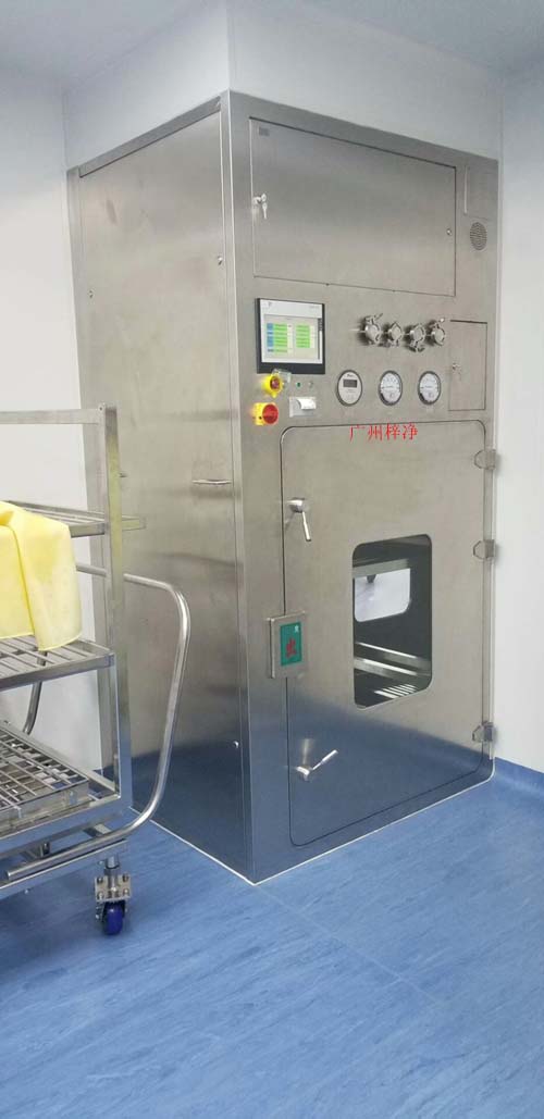 实验室传递窗 实验室传递窗