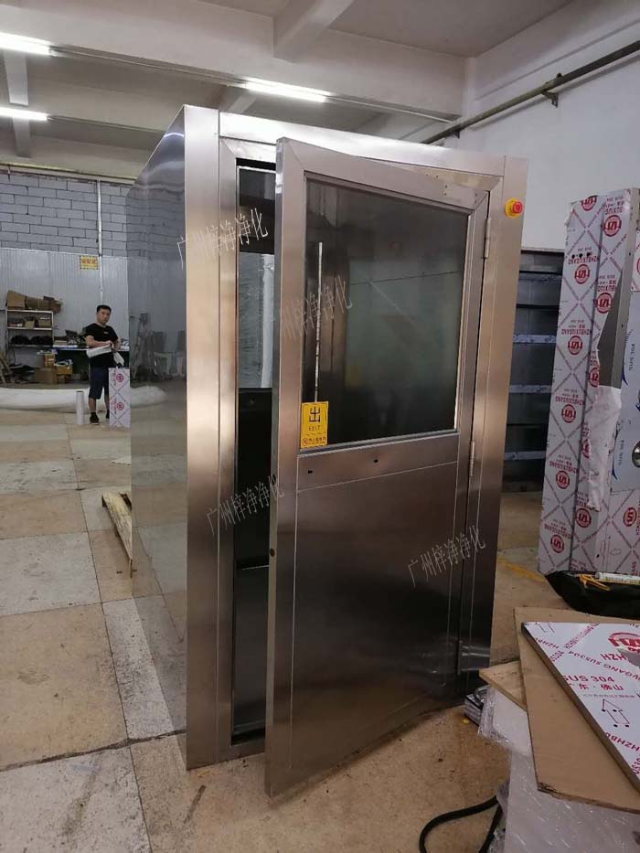 缓冲间产品实拍图 缓冲间产品实拍图