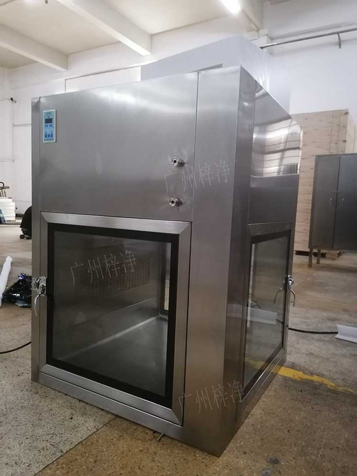 层流传递窗 层流传递窗