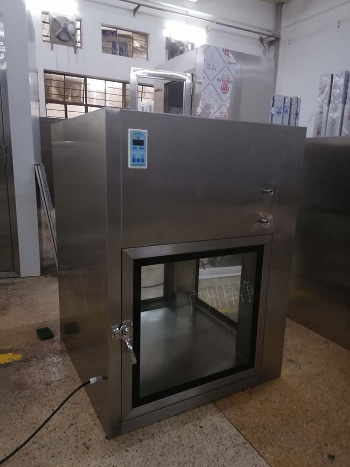 层流传递窗 层流传递窗