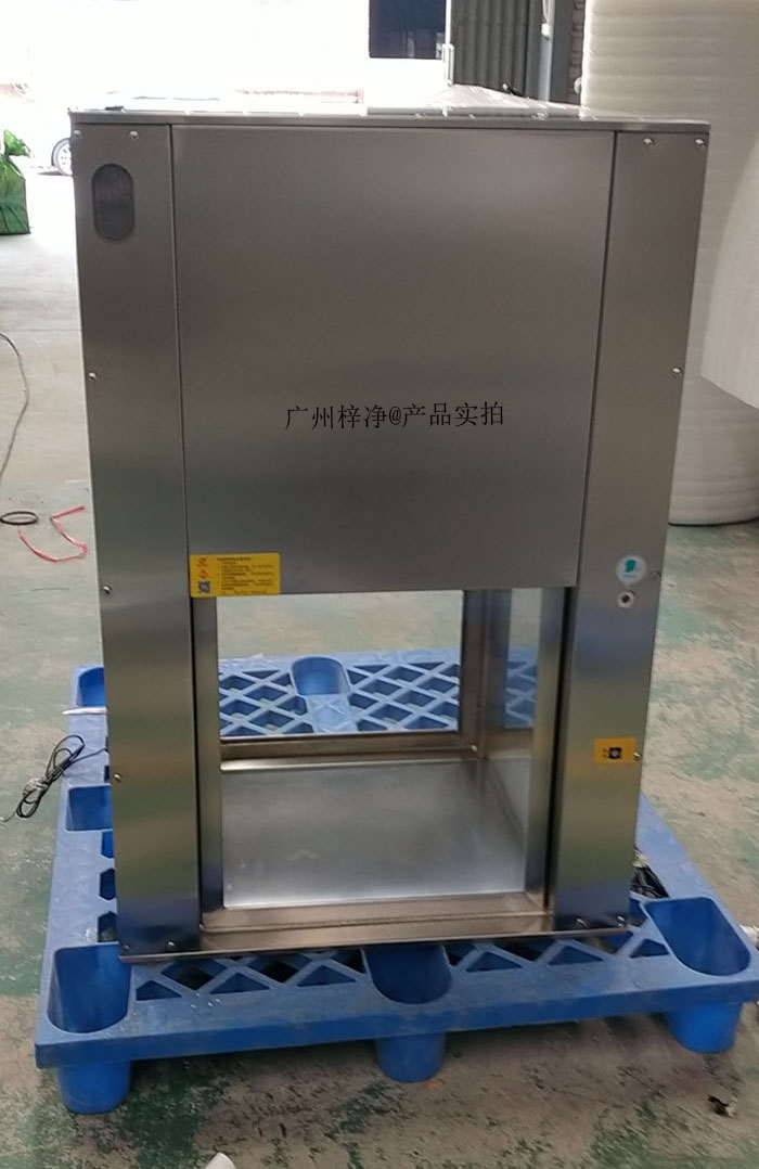 双升门电动升降传递窗 双升门电动升降传递窗