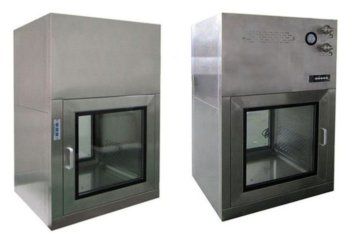 层流传递窗 层流传递窗