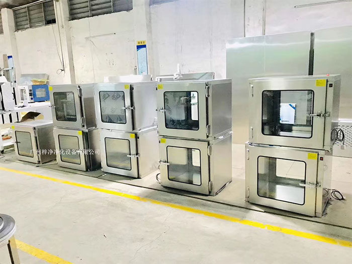 普通传递窗 普通传递窗