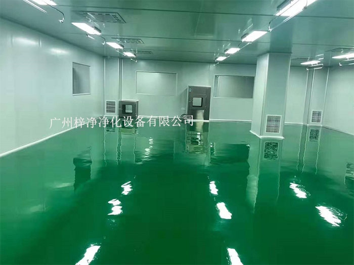 洁净室传递窗安装 洁净室传递窗安装