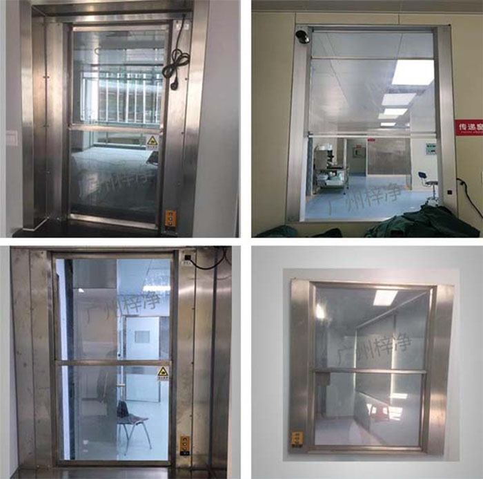 电动升降传递窗产品参考图 电动升降传递窗产品参考图