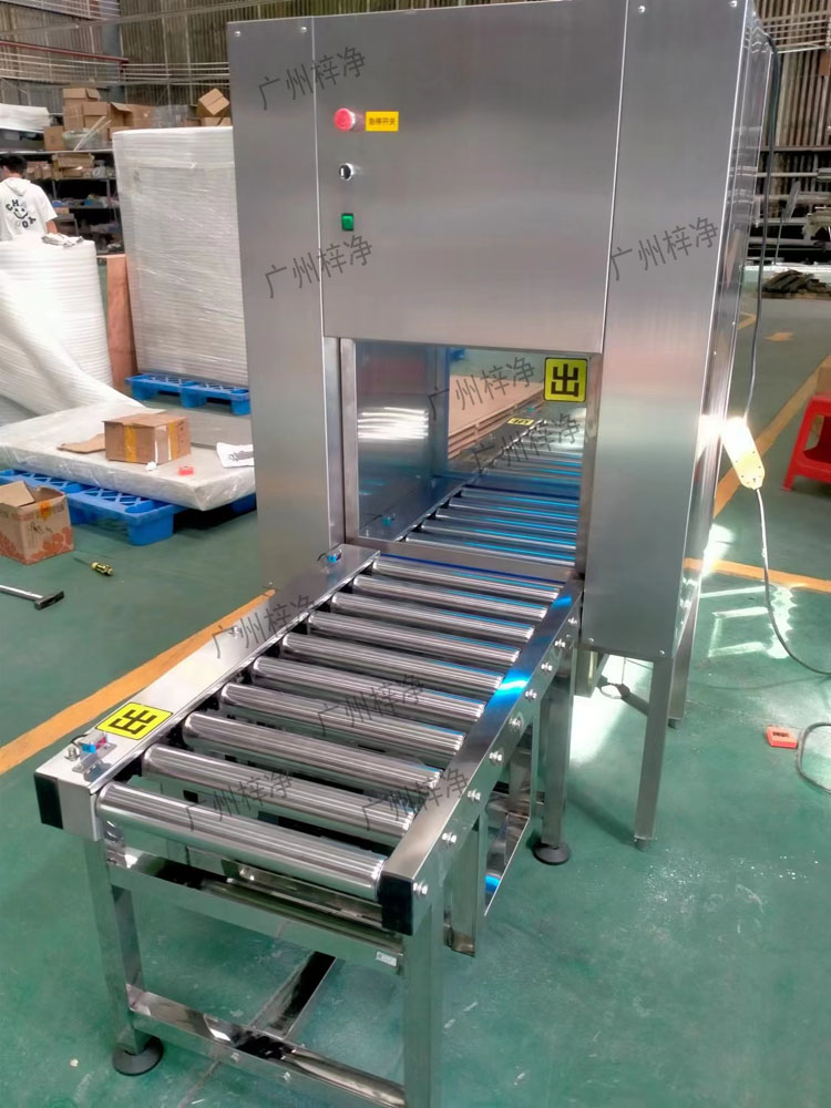 输送线传递窗产品参考图 输送线传递窗产品参考图