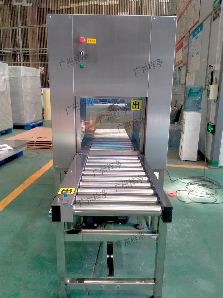 输送线传递窗 输送线传递窗