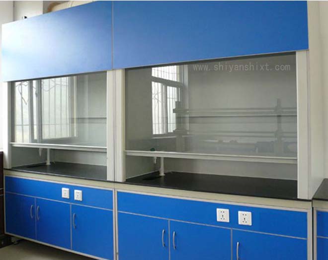 全木通风柜台面 全木通风柜台面