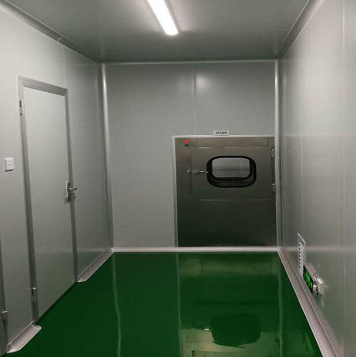 传递窗适用于需要在不同洁净度区域之间传递物品的场合,如实验室、无菌室等。 传递窗适用于需要在不同洁净度区域之间传递物品的场合,如实验室、无菌室等。