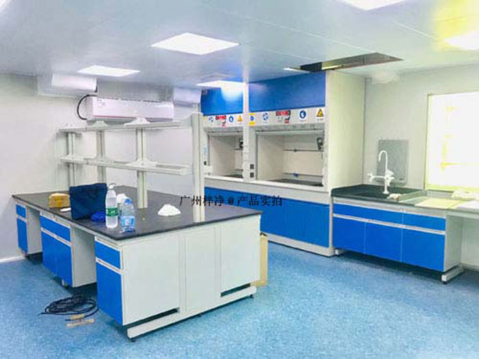 实验室家具是实验室建设和运行中不可或缺的组成部分 实验室家具是实验室建设和运行中不可或缺的组成部分
