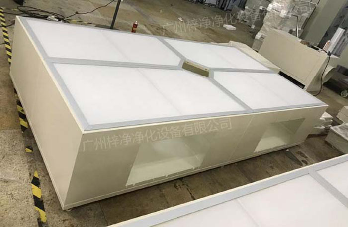 层流送风天花分为I、II、III级手术室用 层流送风天花分为I、II、III级手术室用