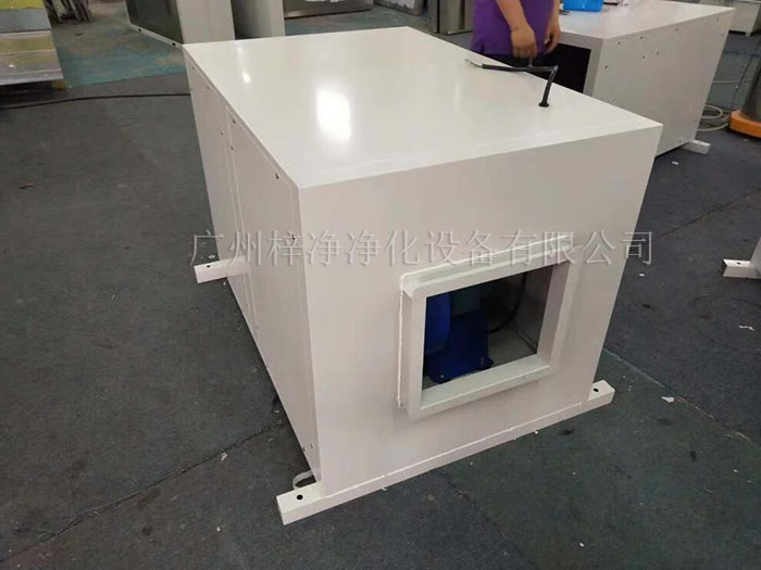 增压新风柜 增压新风柜