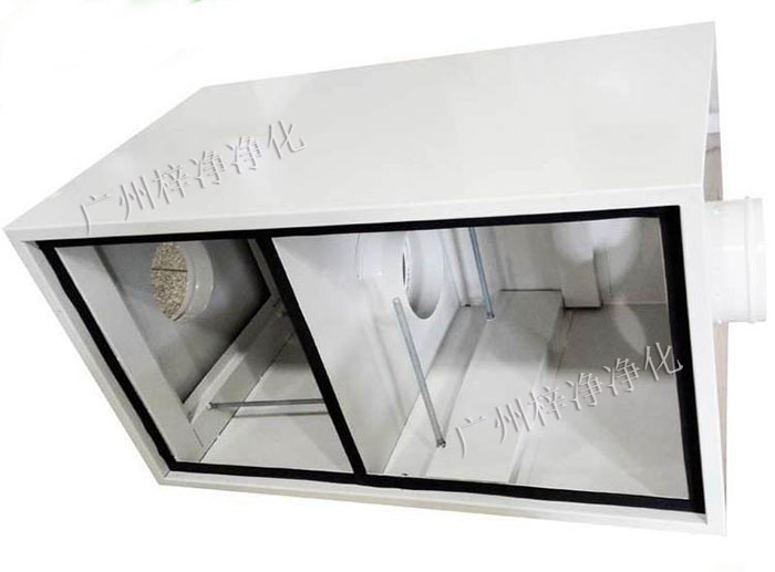 新风增压箱 新风增压箱