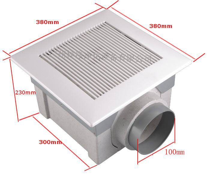 新风柜尺寸 新风柜尺寸