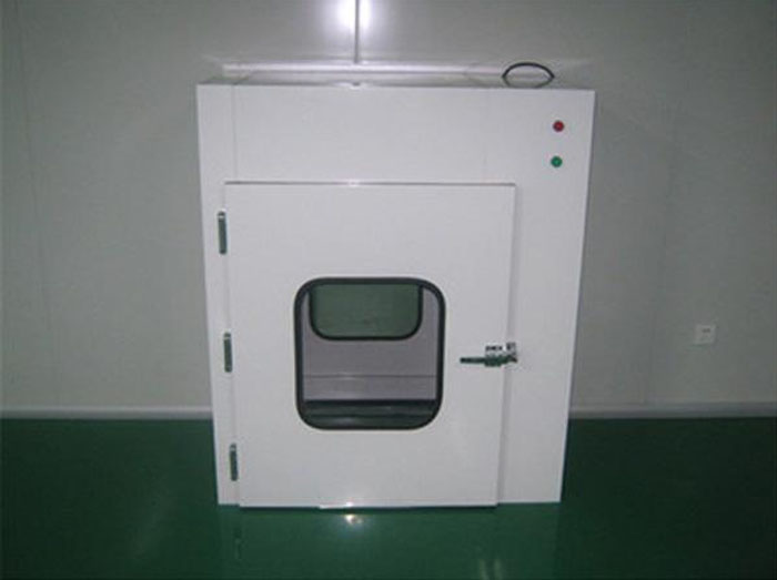 落地式传递窗在物料进出洁净区,必须严格与人流通道分开,由生产车间物料专用通道进出。 落地式传递窗在物料进出洁净区,必须严格与人流通道分开,由生产车间物料专用通道进出。