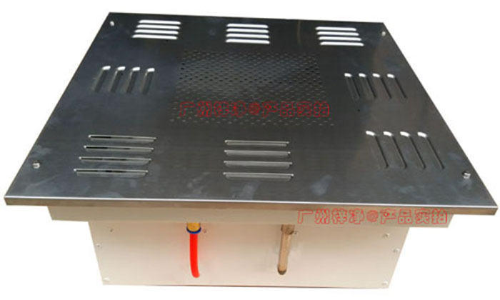 液槽密封式高效送风口作为洁净室中重要的空气调节设备 液槽密封式高效送风口作为洁净室中重要的空气调节设备