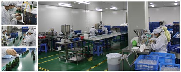 化妆品洁净车间 化妆品洁净车间