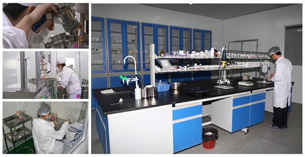 化妆品生产车间风淋室 化妆品生产车间风淋室