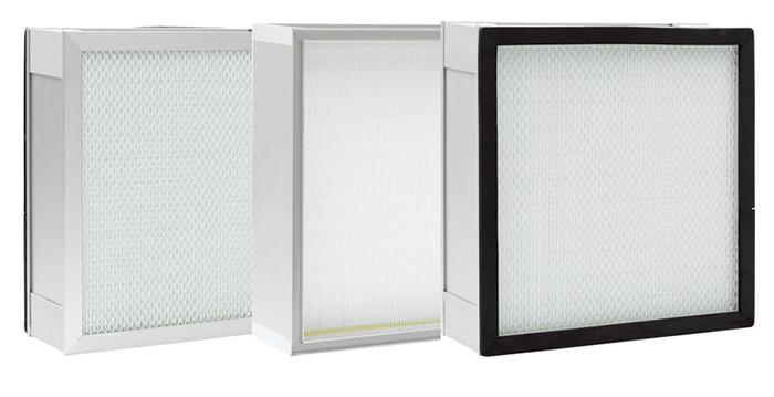 风淋室高效过滤器 风淋室高效过滤器