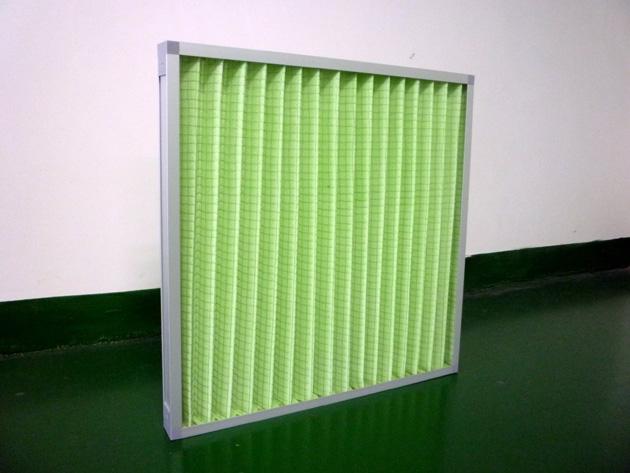 风淋室初效过滤器 风淋室初效过滤器