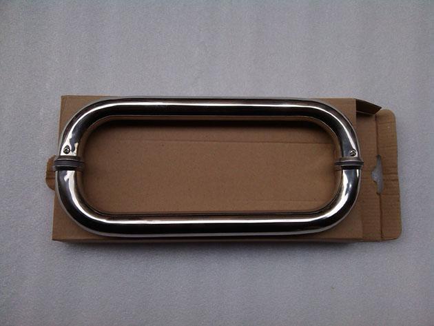 风淋室门拉手 风淋室门拉手