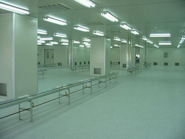 空气净化工程应用领域 空气净化工程应用领域