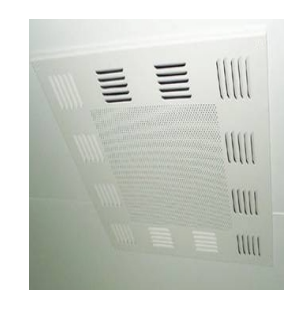 高效送风口安装 高效送风口安装的注意事项