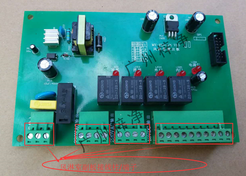 风淋室副板 风淋室副板